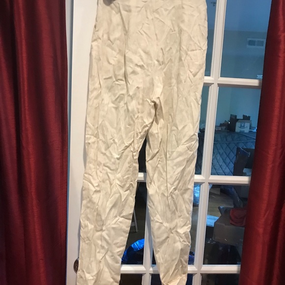 String bean pants - Picture 3 of 5